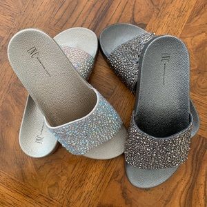 Women’s size 9 sandals